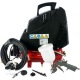 Компрессор поршневой безмасляный Fubag Paint Master Kit OL195 /6+ 3 предмета в Костроме