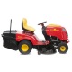 Cадовый минитрактор Wolf-Garten 105.175 H (RTG) в Костроме