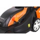 Газонокосилка электрическая Yard Fox EL3840 в Костроме
