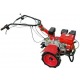 Мотоблок Кадви Угра НМБ-1Н12 с двигателем AgroMotor 170 F 7 л.с. (фрезы в комплекте) в Костроме