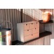 Пластиковый сарай LifeTime 10&quot;x8&quot; в Костроме