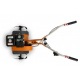 Культиватор Villartec T950 в Костроме
