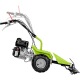 Бензиновая сенокосилка Grillo GF 1 с двигателем Kohler Lombardini в Костроме