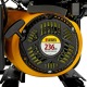 Бензиновый генератор инверторный Denzel GK-5500iF 5 кВт в Костроме