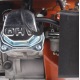 Бензогенератор Patriot Max Power SRGE 1500 1 кВт в Костроме