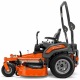 Садовый райдер Husqvarna Z454X в Костроме