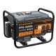 Бензогенератор Carver PPG-3600A 2.5 кВт в Костроме