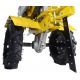 Мотоблок Huter МК-7800M Pro в Костроме