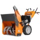 Снегоуборщик Daewoo DAST 1080EFI в Костроме