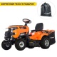 Садовый минитрактор Yard Fox T 86 RBH в Костроме