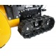 Снегоуборщик гусеничный Habert HBM24DT в Костроме