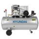 Компрессор поршневой масляный Hyundai HYC 40200-3BD в Костроме