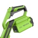 Аккумуляторный триммер GreenWorks G40LT331 2 Ач в Костроме