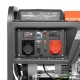 Дизельгенератор Daewoo DDAE 6000DXE-3 6 кВт в Костроме