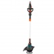Аккумуляторный триммер Gardena ComfortCut Li-18/23 без аккумулятора и ЗУ в Костроме
