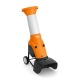 Садовый измельчитель электрический Stihl GHE 250.0 в Костроме
