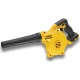 Воздуходувка аккумуляторная Dewalt DCV100 XR (без аккумулятор и зарядного устройства) в Костроме