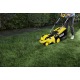 Газонокосилка аккумуляторная Karcher LMO 36-40 Battery Set в Костроме