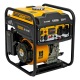 Бензиновый генератор инверторный Denzel GK-5500iF 5 кВт в Костроме