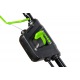 Газонокосилка аккумуляторная GreenWorks GD60LM51SPK4 в Костроме