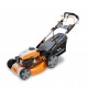 Газонокосилка бензиновая Villartec MB 5753VE в Костроме