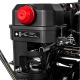 Подметальная машина DDE BS 6580 Combo в Костроме