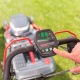 Газонокосилка аккумуляторная Al-Ko 512 Li VS-W Premium Energy Flex (2 аккумулятора) в Костроме