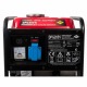 Инверторный генератор DDE DPG2051i 1.6 кВт в Костроме