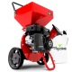 Измельчитель бензиновый садовый Tazz K33 (22752) в Костроме