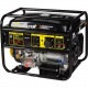Бензиновый генератор Huter DY8000LX-3 6.5 кВт в Костроме