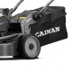 Газонокосилка аккумуляторная Caiman Nero 47CTi в Костроме