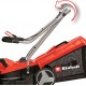 Газонокосилка аккумуляторная Einhell PXC GE-CM 18/33 Li в Костроме