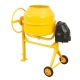 Бетоносмеситель RedVerg RD-CM125N (Бетономешалка RedVerg RD-CM125N) в Костроме