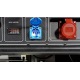 Бензогенератор Loncin LC13000S 9 кВт в Костроме