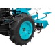 Мотоблок BauMaster DT-8809X в Костроме