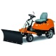 Садовый трактор Stihl RT 4082.0 в Костроме