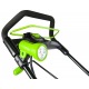 Снегоуборщик аккумуляторный GreenWorks G-Max GD40ST (без батареи и зарядного устройства) в Костроме