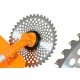 Бензокоса (бензиновый триммер) Carver GBC-026 в Костроме