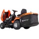 Садовый минитрактор Yard Fox T 102RDH в Костроме