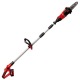 Высоторез аккумуляторный Einhell PXC GE-LC 18 LI T Kit (1x3,0Ah) в Костроме