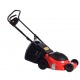 Газонокосилка электрическая MA.RI.NA GX-33 E 800 W в Костроме