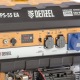Бензогенератор Denzel PS-55 EA 5 кВт в Костроме