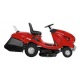 Садовый минитрактор Al-KO PowerLine T 15-92 HD в Костроме