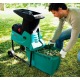 Измельчитель электрический Bosch Axt 25 D в Костроме