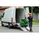 Измельчитель пней Laski F460Е/27 в Костроме