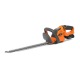 Аккумуляторный кусторез Daewoo DAHT 1621Li SET в Костроме