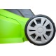 Газонокосилка электрическая GreenWorks GLM1232 1200 Вт в Костроме