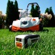 Аэратор аккумуляторный Daewoo DSC 3840Li (без аккумуляторной батареи и зарядного устройства) в Костроме