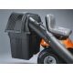 Садовый трактор Husqvarna LT151 в Костроме