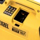 Бензогенератор инверторный Denzel GT-1200 iS 1 кВт в Костроме